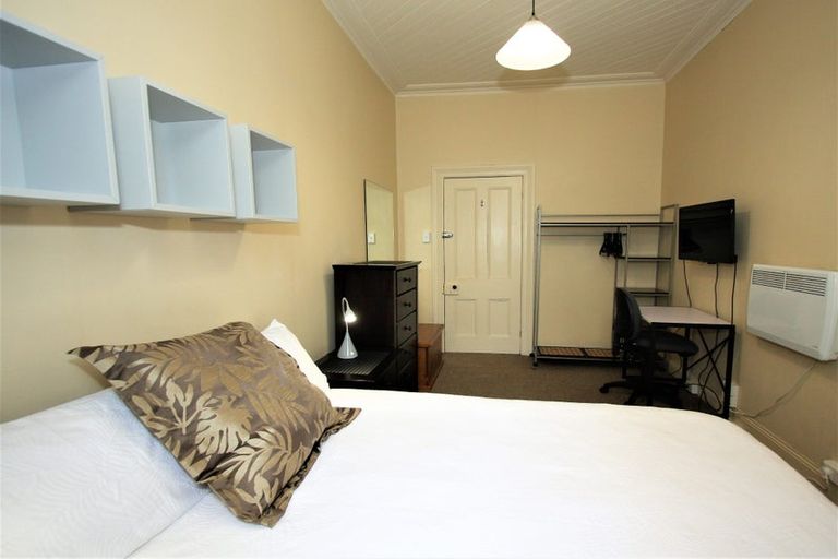 Photo of property in 310 High Street, Dunedin Central, Dunedin, 9016