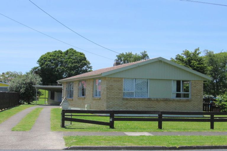 Photo of property in 64 Rangitahi Street, Otorohanga, 3900