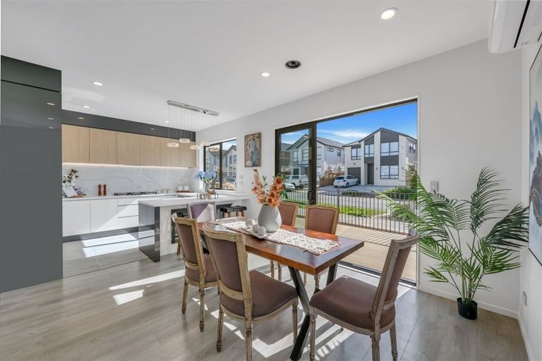 Photo of property in 57 Ksenia Drive, Flat Bush, Auckland, 2019