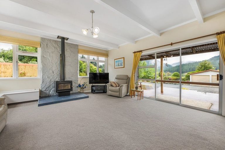 Photo of property in 3366 Waihopai Valley Road, Waihopai Valley, Blenheim, 7276