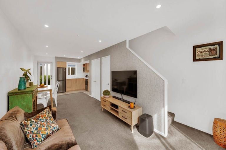 Photo of property in 10/257 Armagh Street, Christchurch Central, Christchurch, 8011