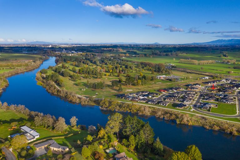 Photo of property in 4 Matawhero Place, Ngaruawahia, Hamilton, 3288