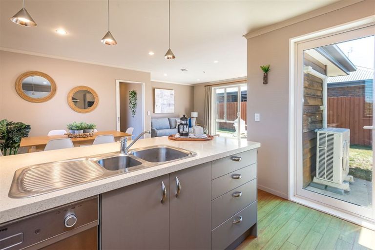 Photo of property in 168 Rolleston Drive, Rolleston, 7614