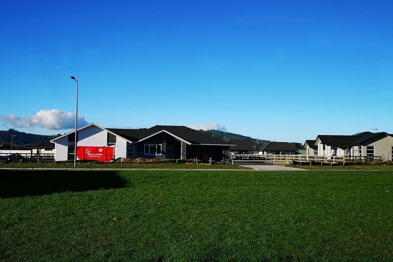 Photo of property in 3 Pukeko Grove, Cambridge, 3434