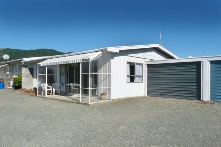 Photo of property in 2/22 Salisbury Road, Richmond, 7020