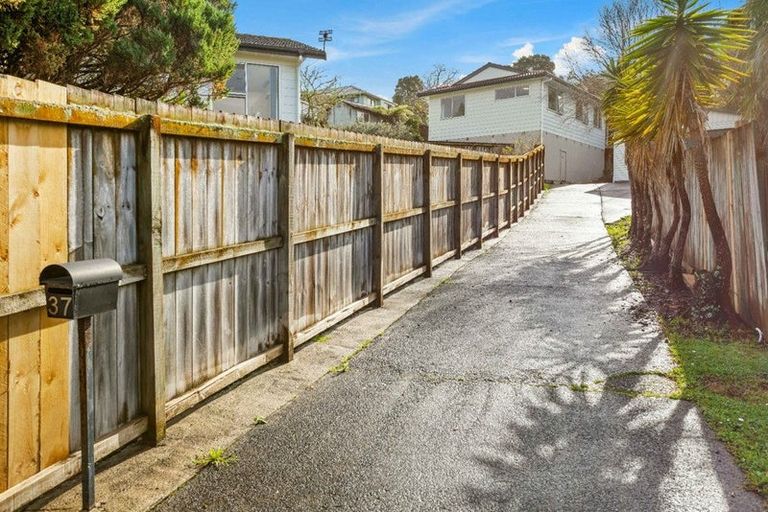 Photo of property in 37 Clyma Place, Massey, Auckland, 0614