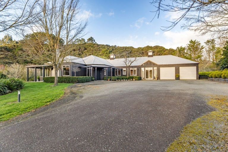 Photo of property in 274 Polson Hill Drive, Aokautere, Palmerston North, 4471