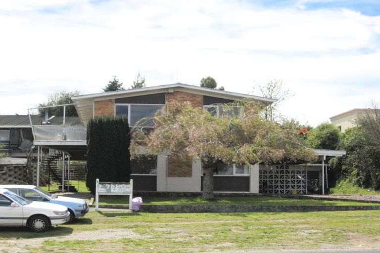 Photo of property in 3/78 Paora Hapi Street, Taupo, 3330