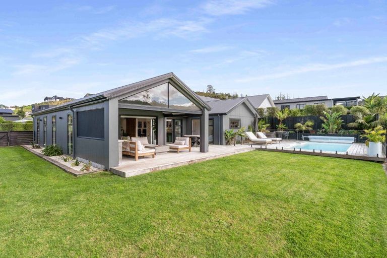 Photo of property in 24 Ataahua Views Terrace, Wharekaho, Whitianga, 3510