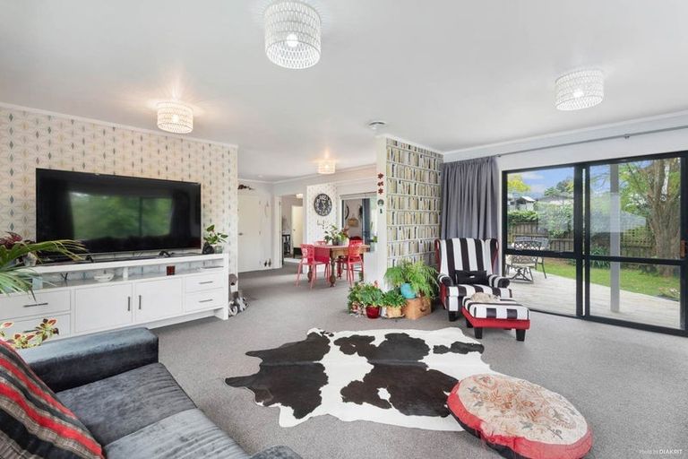 Photo of property in 41 Reynolds Road, Pukekohe, 2120
