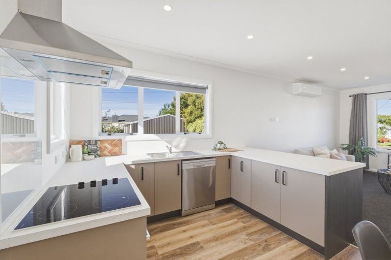 Photo of property in 65b Alexandra Street, Marton, 4710