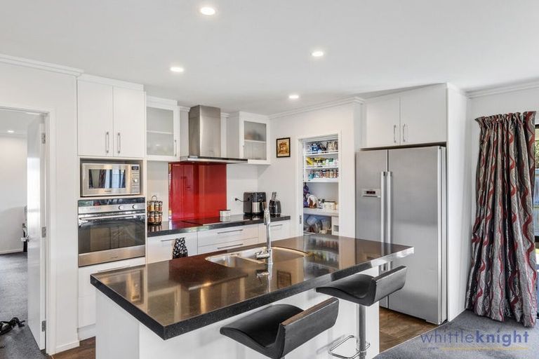 Photo of property in 23 Gilchrist Place, Kaiapoi, 7630