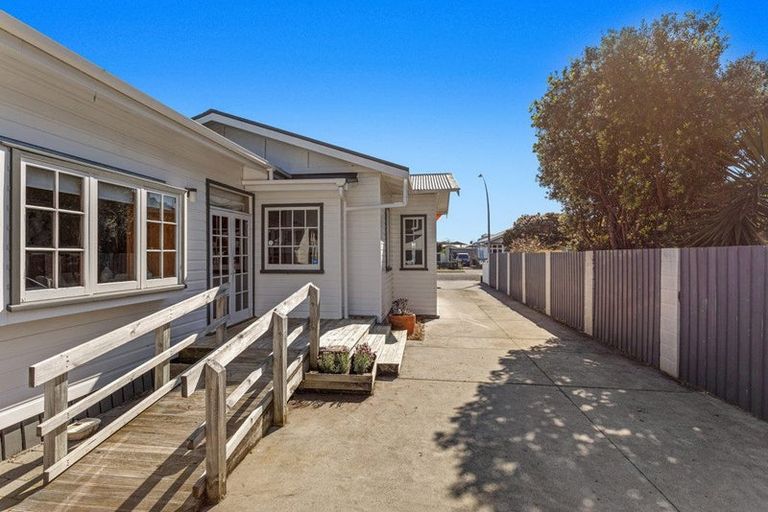 Photo of property in 17 Merritt Street, Whakatane, 3120