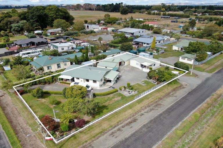 Photo of property in 15 Bridge Street, Ongaonga, 4278