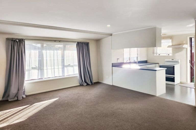 Photo of property in 43b Mcparland Street, Ebdentown, Upper Hutt, 5018