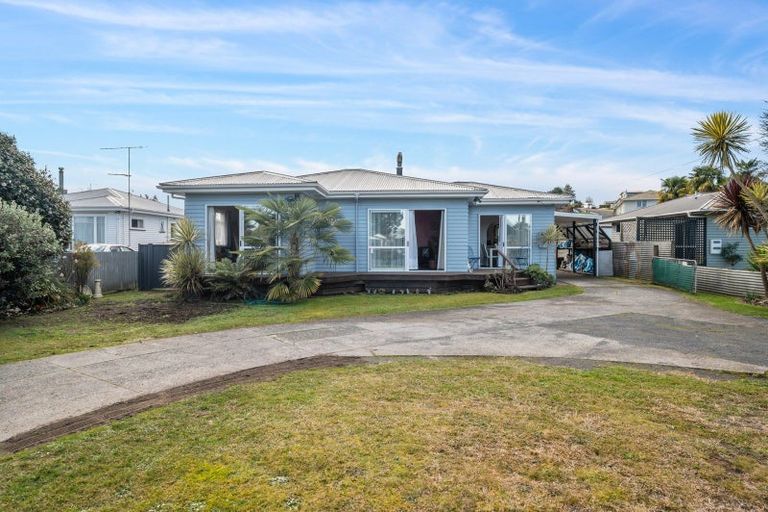 Photo of property in 19 Cross Street, Taumarunui, 3920