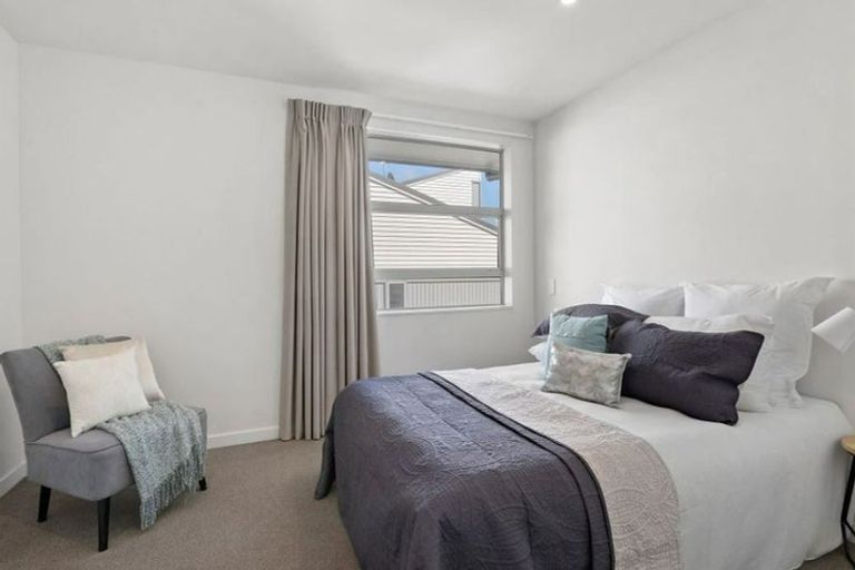 Photo of property in 24u3 Princess Terrace, Newtown, Wellington, 6021