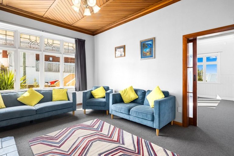 Photo of property in 55 Havelock Street, Mornington, Dunedin, 9011