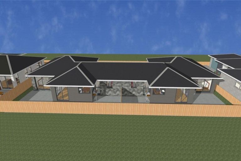 Photo of property in 39 Dixon Avenue, Hawera, 4610
