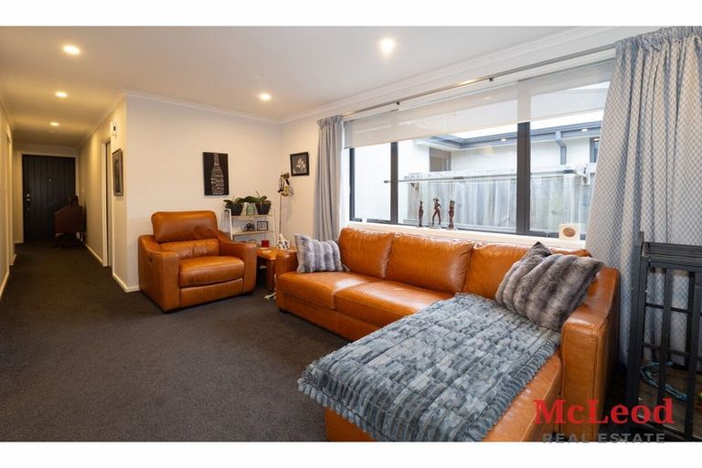 Photo of property in William Street, Ashburton, 7700