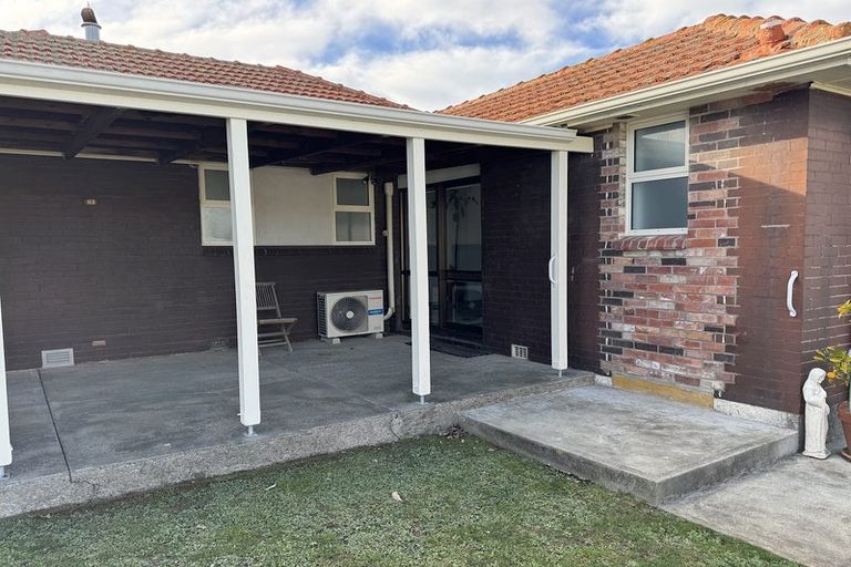 Photo of property in 21 Herdman Street, Hoon Hay, Christchurch, 8025