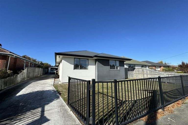 Photo of property in 101 Baker Street, New Brighton, Christchurch, 8083