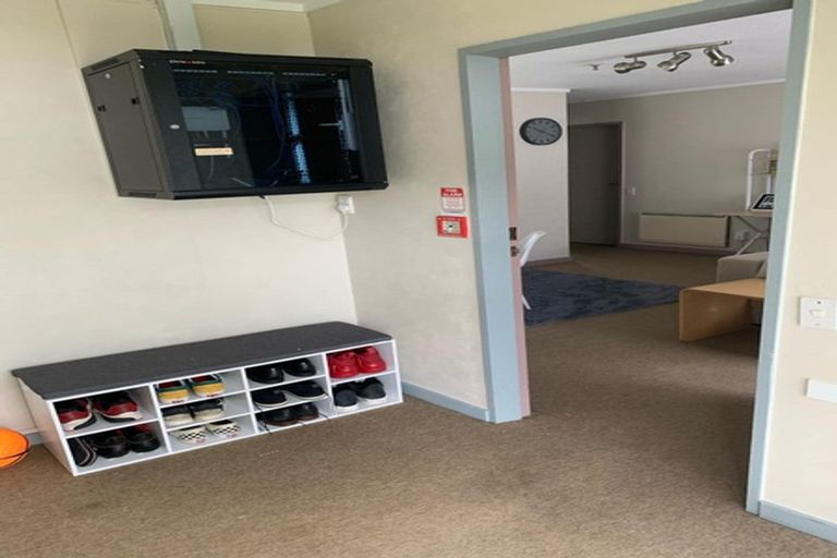 Photo of property in Ex Johnsonvale, 16 Earp Street, Johnsonville, Wellington, 6037