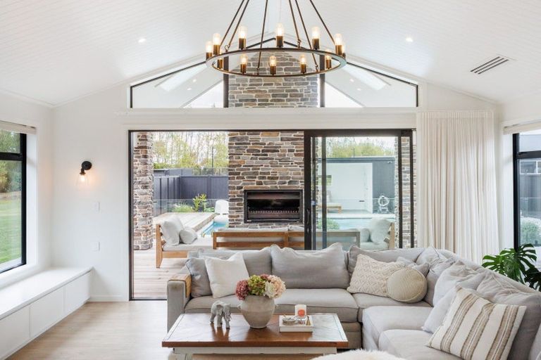 Photo of property in 72 Hartwell Drive, Kelvin Grove, Palmerston North, 4470