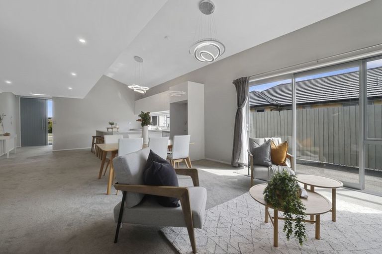 Photo of property in 26 Squadron Road, Wigram, Christchurch, 8042