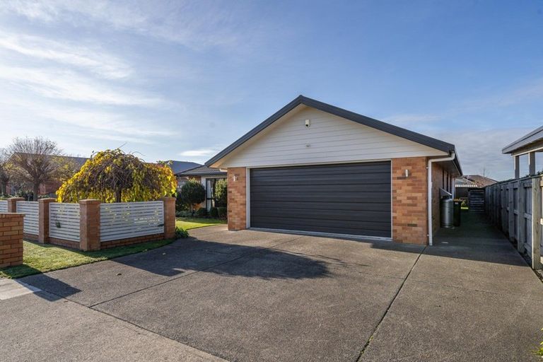Photo of property in 8 Solstone Drive, Solway, Masterton, 5810