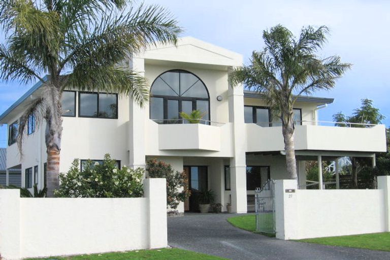Photo of property in 27 Kawau View Road, Snells Beach, 0920