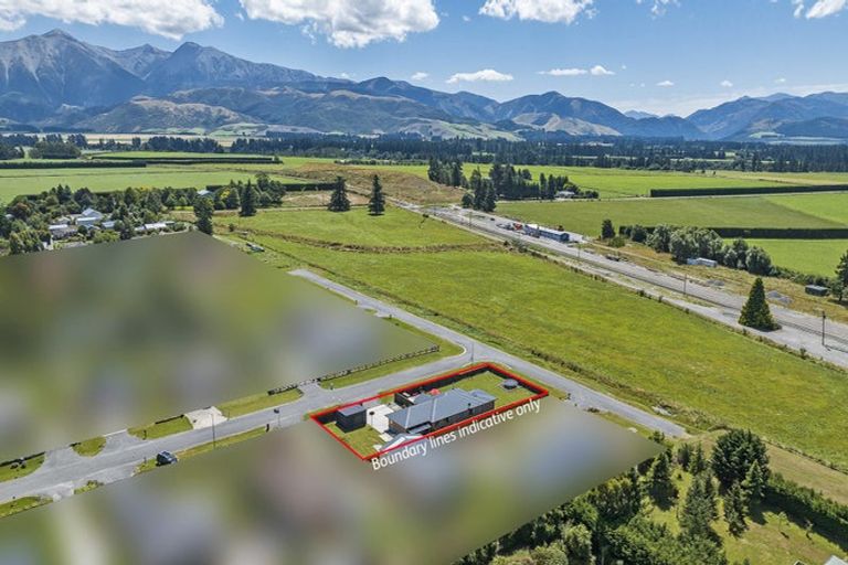 Photo of property in 14 Princes Street, Springfield, 7681