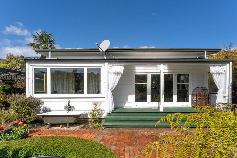 Photo of property in 25a Hampden Street, Picton, 7220