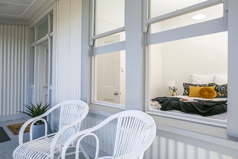 Photo of property in 178 Colombo Road, Masterton, 5810