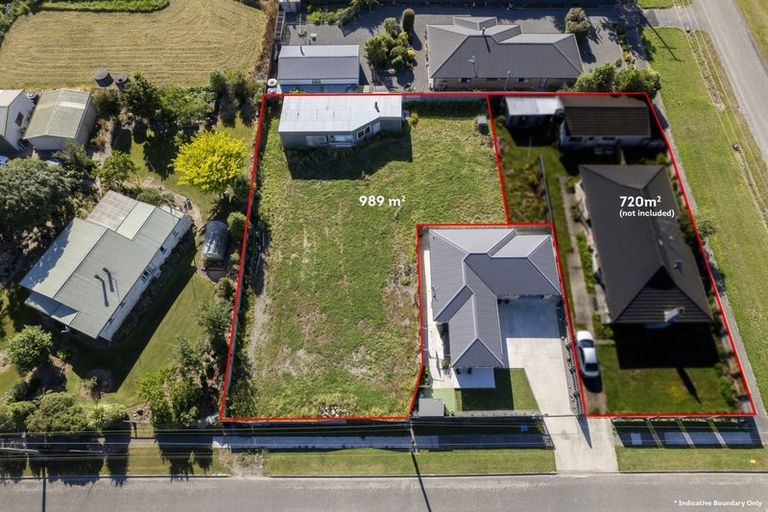 Photo of property in 2 Levin Street, Cheviot, 7310
