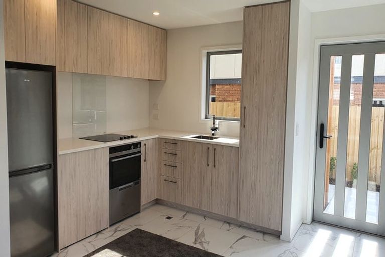 Photo of property in 5/88 Peverel Street, Riccarton, Christchurch, 8041