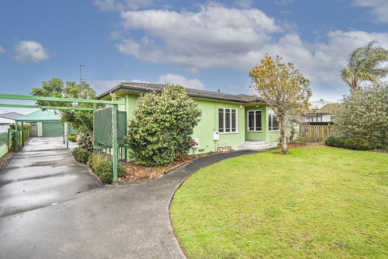 Photo of property in 909 Rata Street, Mahora, Hastings, 4120