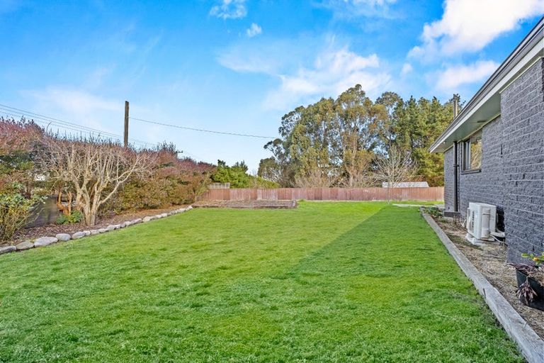 Photo of property in 472 Rangiora Leithfield Road, Sefton, Rangiora, 7477