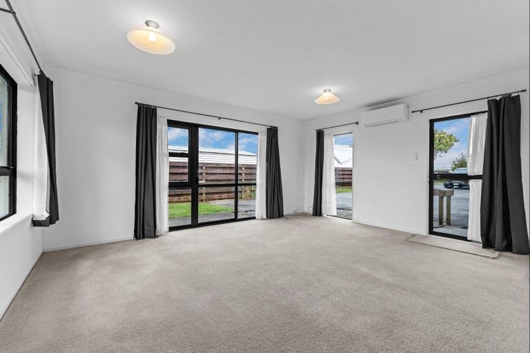 Photo of property in 3/73 Harris Street, Pukekohe, 2120