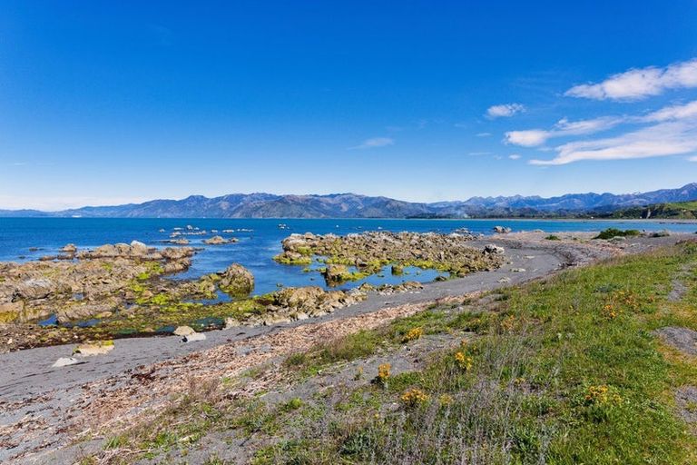 Photo of property in 41 South Bay Parade, South Bay, Kaikoura, 7300