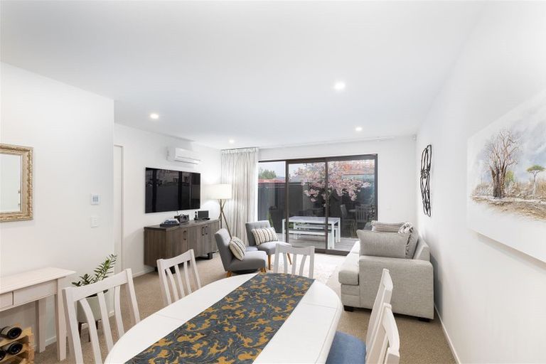 Photo of property in 5/555 Manchester Street, St Albans, Christchurch, 8014