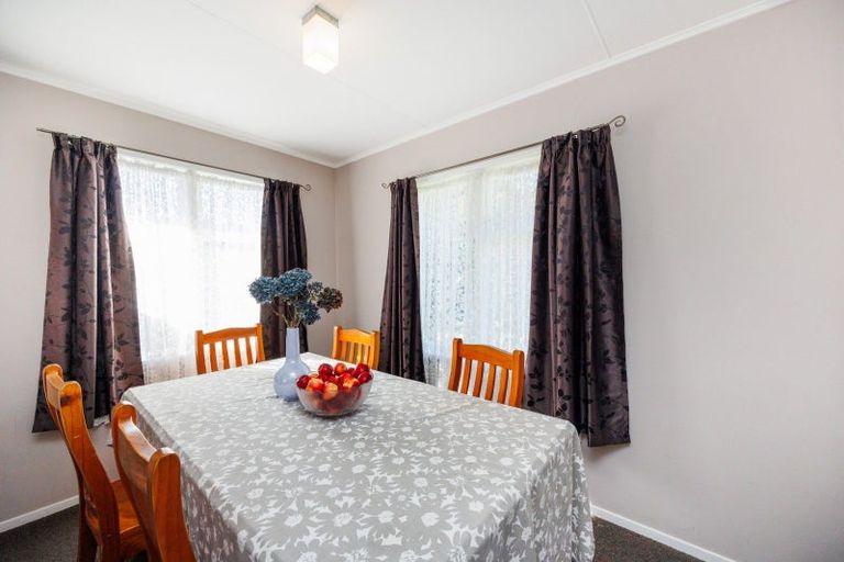 Photo of property in 63 Anakiwa Street, Kelvin Grove, Palmerston North, 4414