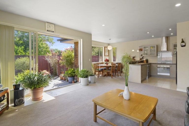 Photo of property in 113a Randolph Street, Woolston, Christchurch, 8062