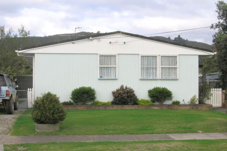 Photo of property in 1204 Taita Drive, Taita, Lower Hutt, 5011