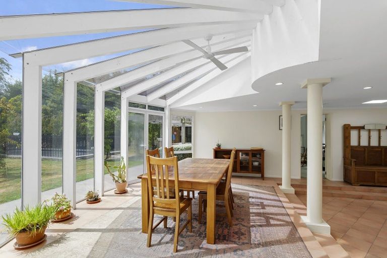 Photo of property in 561 Old Tai Tapu Road, Tai Tapu, Christchurch, 7672