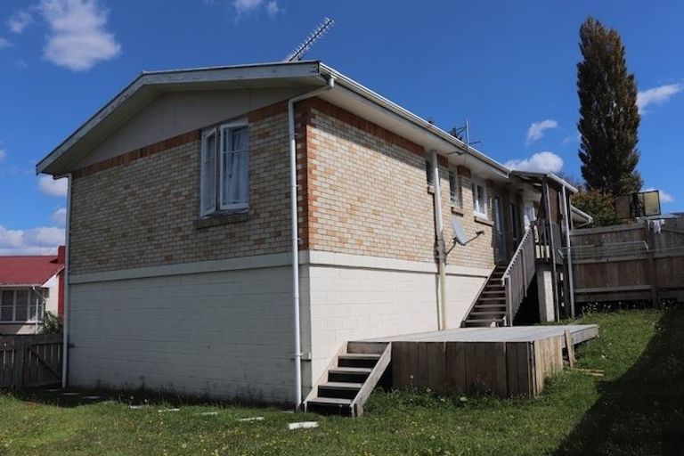 Photo of property in 107b Manaia Street, Tokoroa, 3420