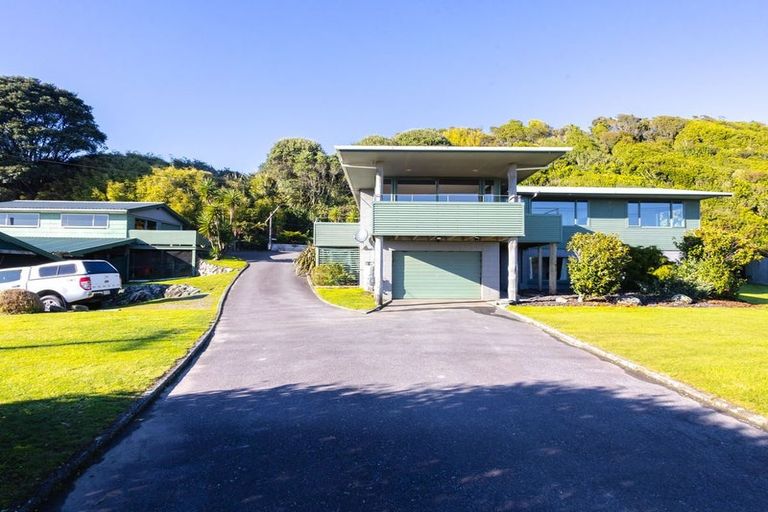 Photo of property in 120 Kumara Junction Highway, Seaview, Hokitika, 7882