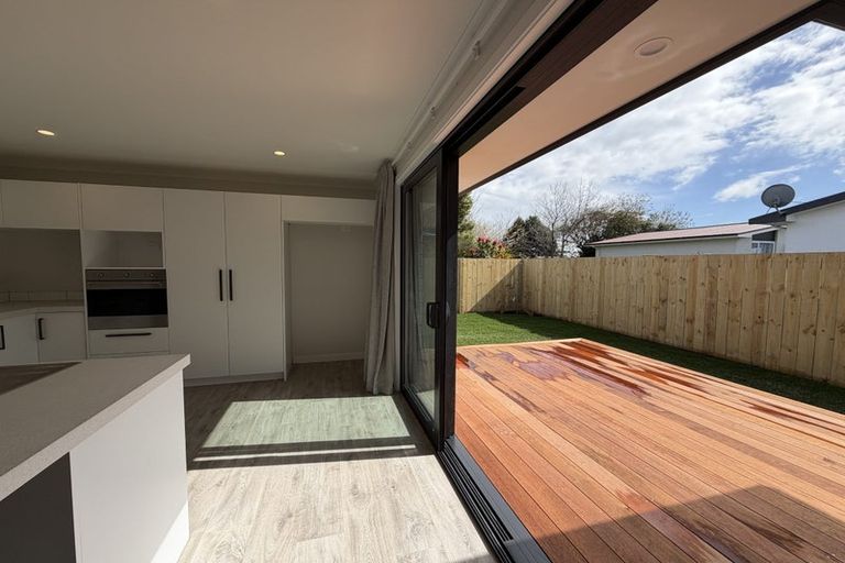 Photo of property in 143 Otuwairoa Esplanade, Opaheke, 2113