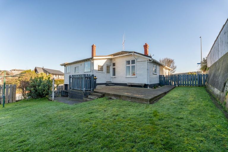 Photo of property in 169 Le Cren Street, Seaview, Timaru, 7910