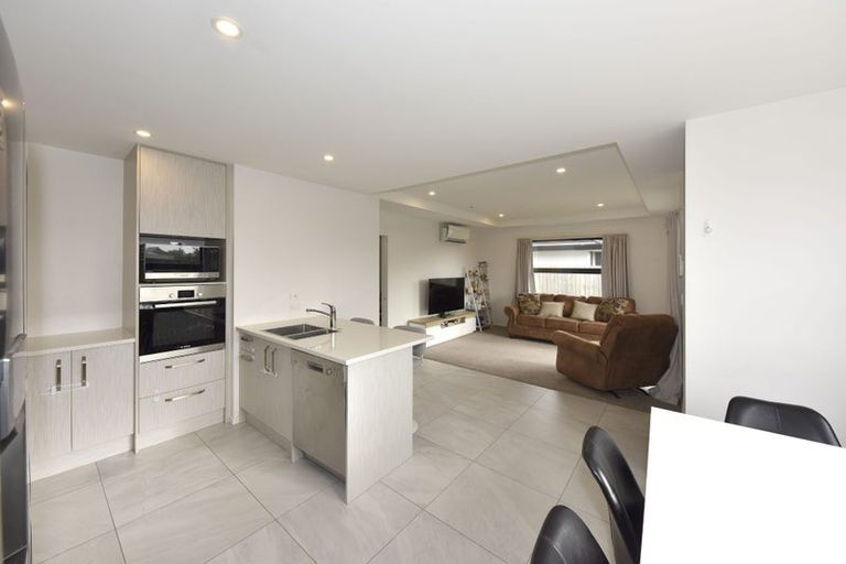 Photo of property in 156 Awatea Road, Wigram, Christchurch, 8025